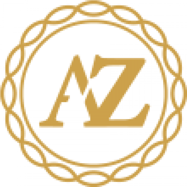 Ayesha Ziya - Ayesha Ziya Logo (1200x630), Png Download
