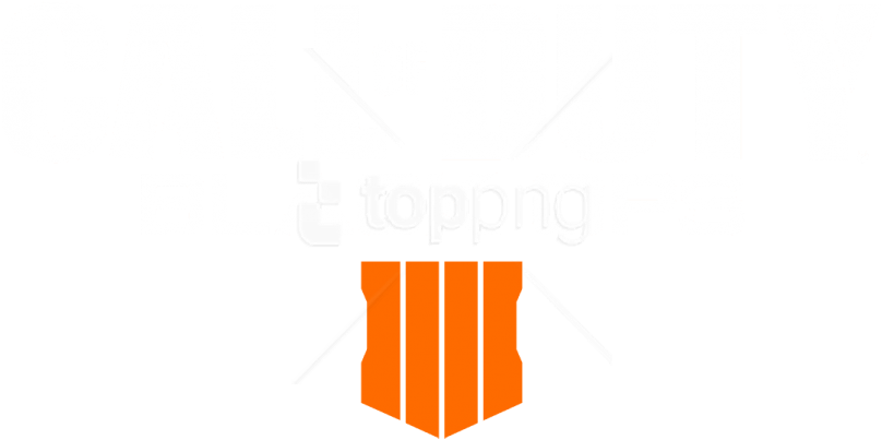 Free Png Call Of Duty Black Ops 4 Logo Png - Call Of Duty Black Ops 4 Logo (850x426), Png Download