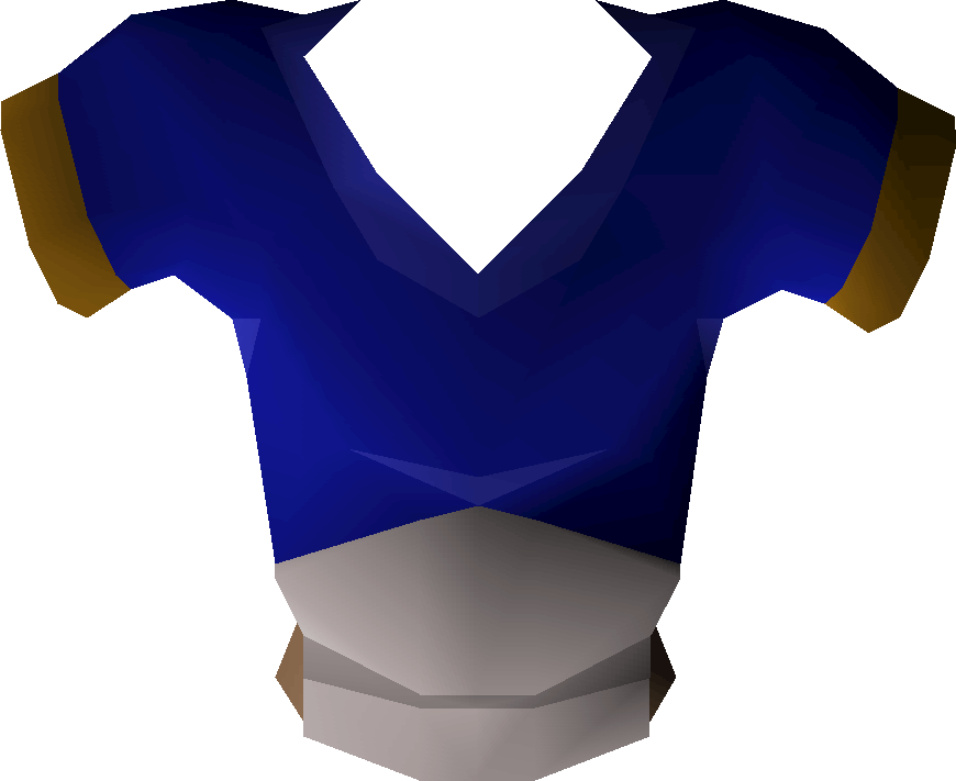 Goblin Mail Png (870x711), Png Download