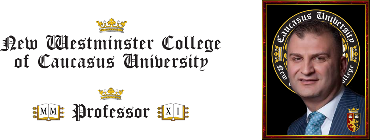 Comments - Caucasus University (1200x454), Png Download