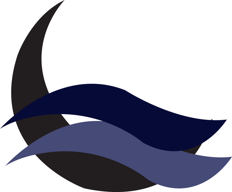 Cutie Mark - Mist Cutie Mark (900x743), Png Download