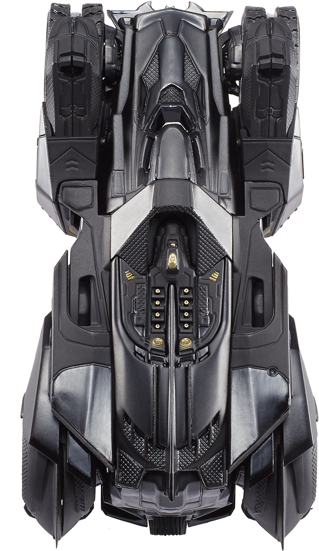 Arkham Knight - Handgun Holster (900x1319), Png Download