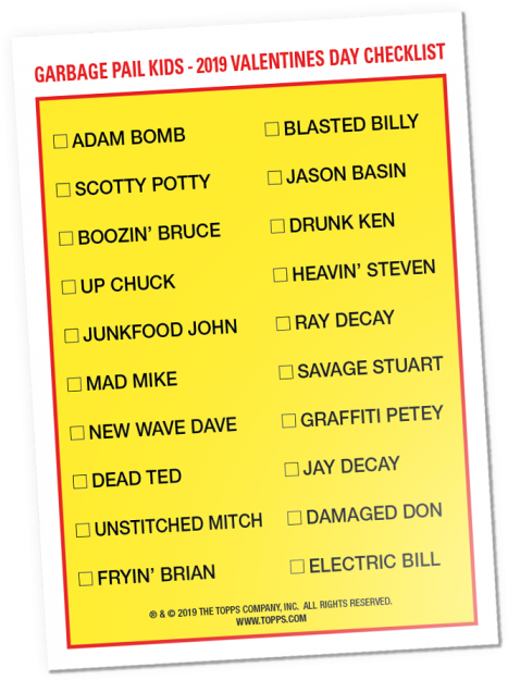 2019 Topps On-demand Set - Document (700x700), Png Download