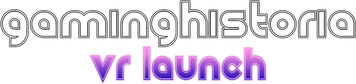 Gaming Historia Gaming Historia - Graphic Design (1200x300), Png Download