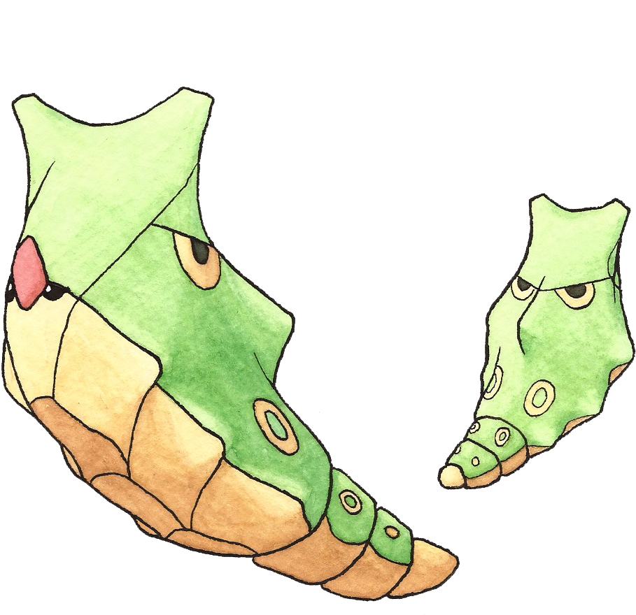 The New 151 - Cartoon (996x995), Png Download