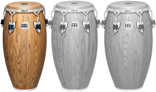 Woodcraft Traditional Series Conga - Congas Meinl Woodcraft (700x525), Png Download