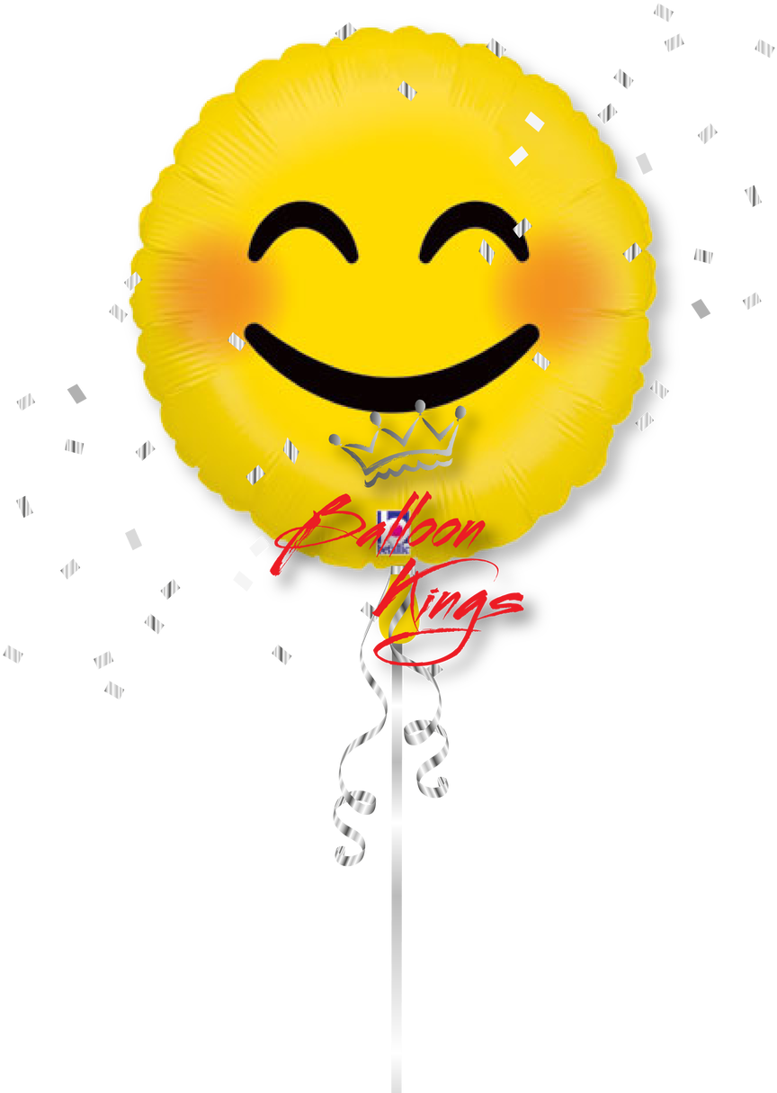 Emoji Smiley - Smiley (1068x1280), Png Download