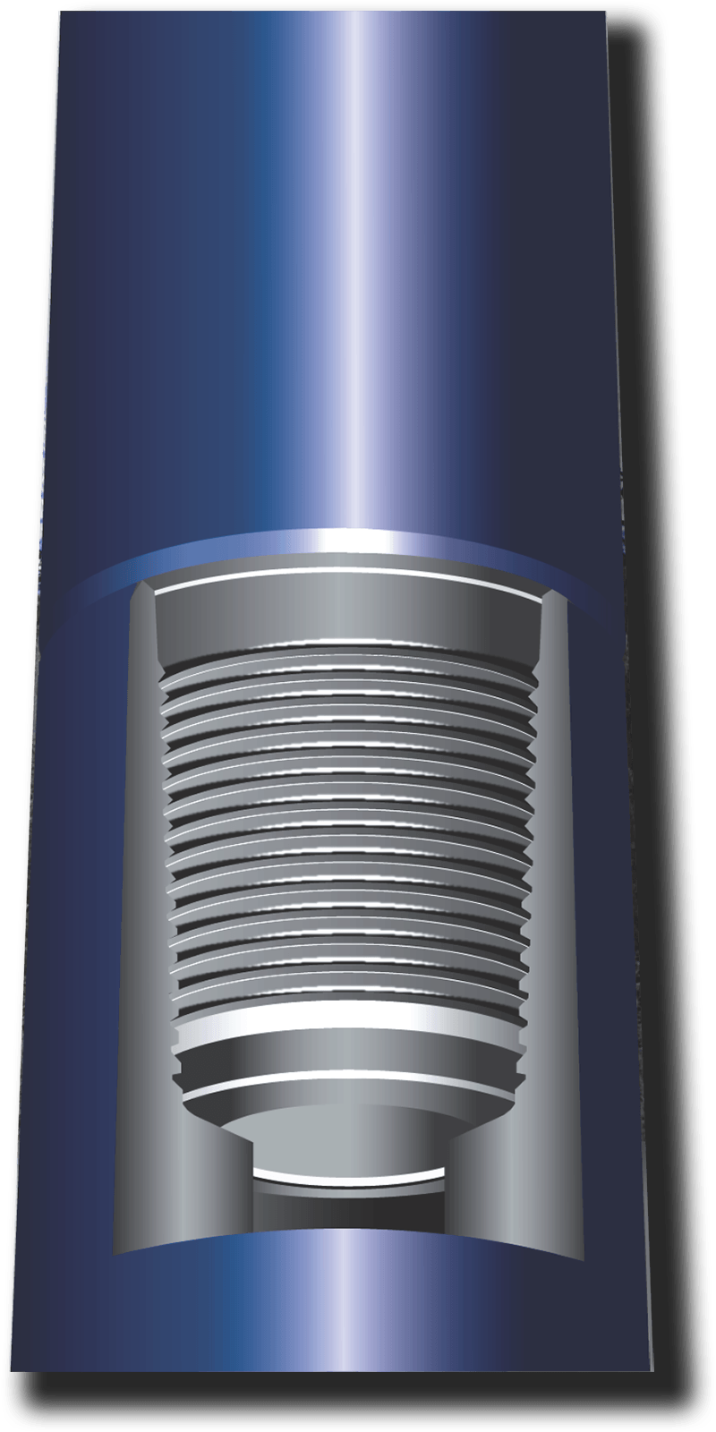 Tsds Connection - Heater (1153x1922), Png Download