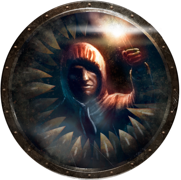 Collection On The Mac App Store - Circle (600x600), Png Download