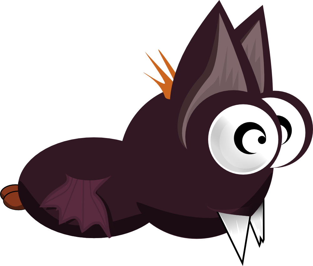 World Record,flappy Bird High Score 999 Impossible - Cartoon (1000x848), Png Download