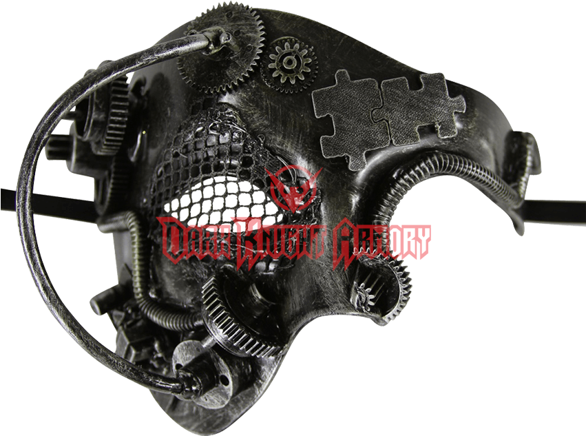 Terminator Png - Terminator Mask Png (850x850), Png Download