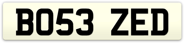 Bo53 Zed - Employees Only (800x600), Png Download