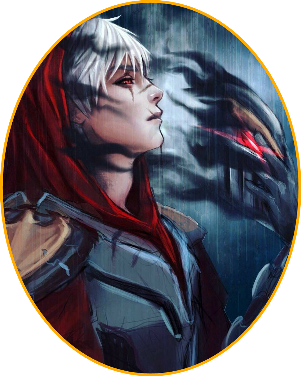 Zed Sticker (1024x1279), Png Download