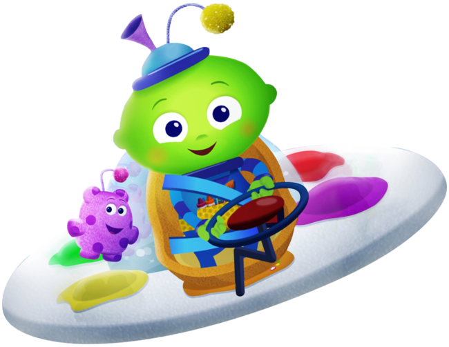 More Creative Galaxy Info > - Creative Galaxy Amazon (650x503), Png Download