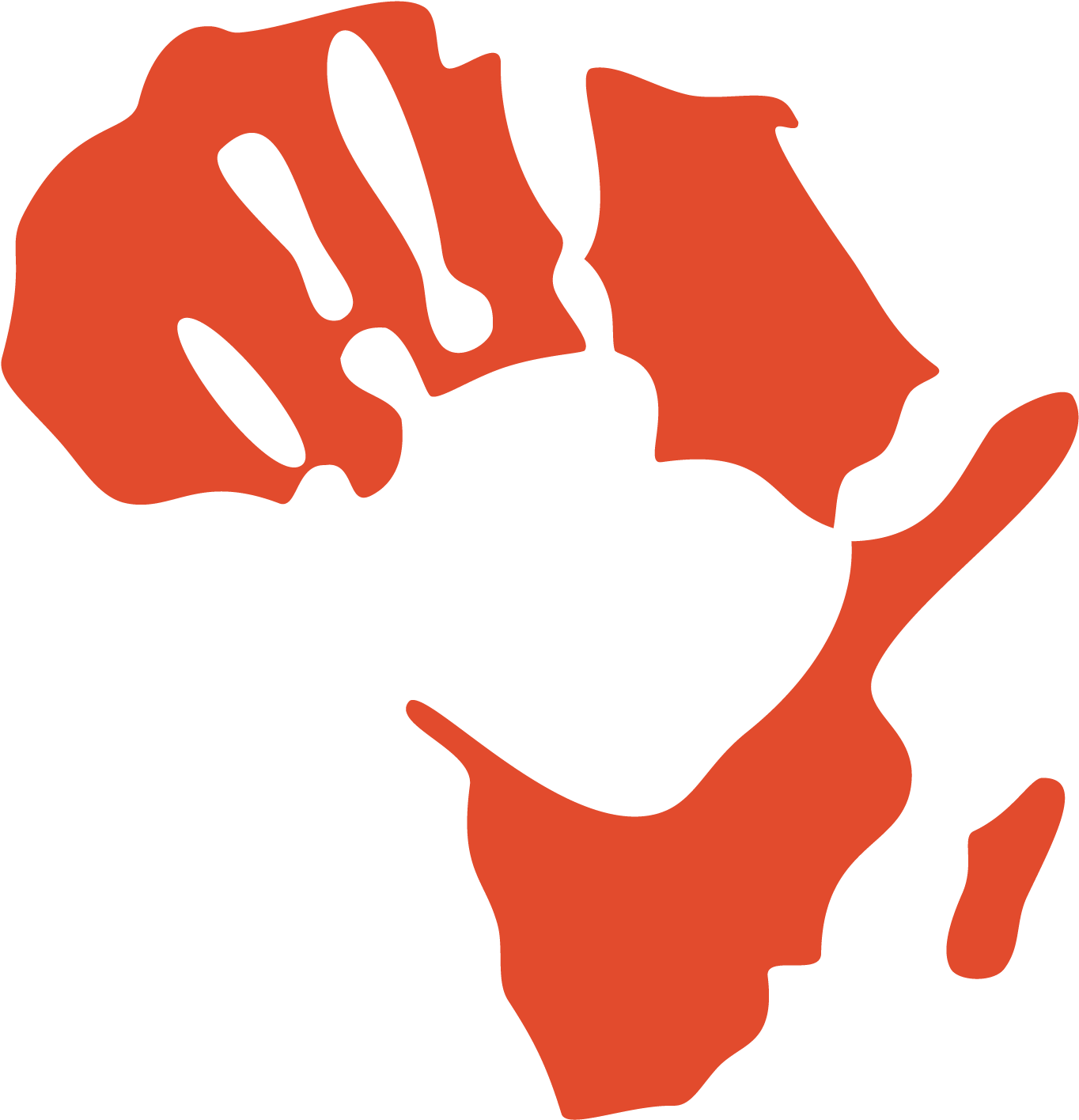 African Png - Colorado African Organization (1488x1654), Png Download