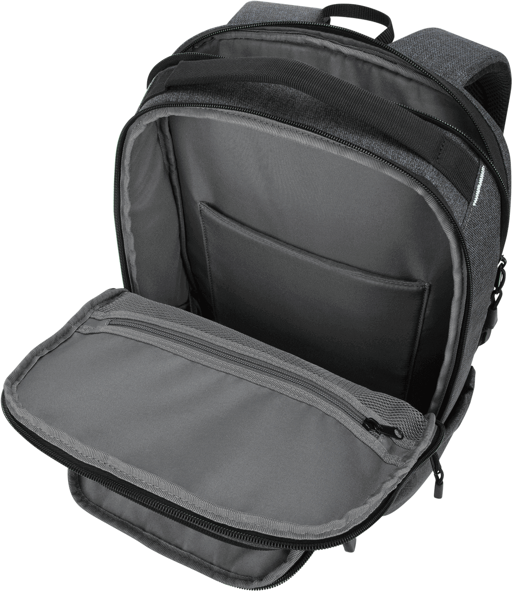 Groove X2 Max 15-inch Laptop Backpack - Hand Luggage (1200x1200), Png Download