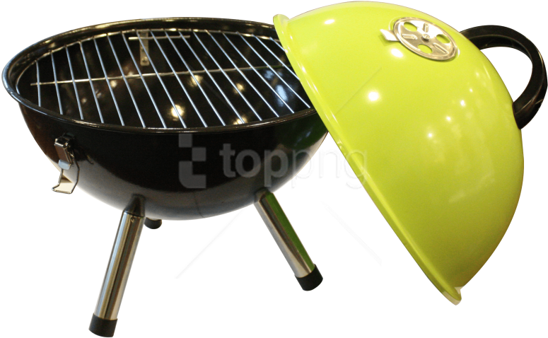 Free Png Download Grill Png Images Background Png Images - Bbq Ball (850x556), Png Download