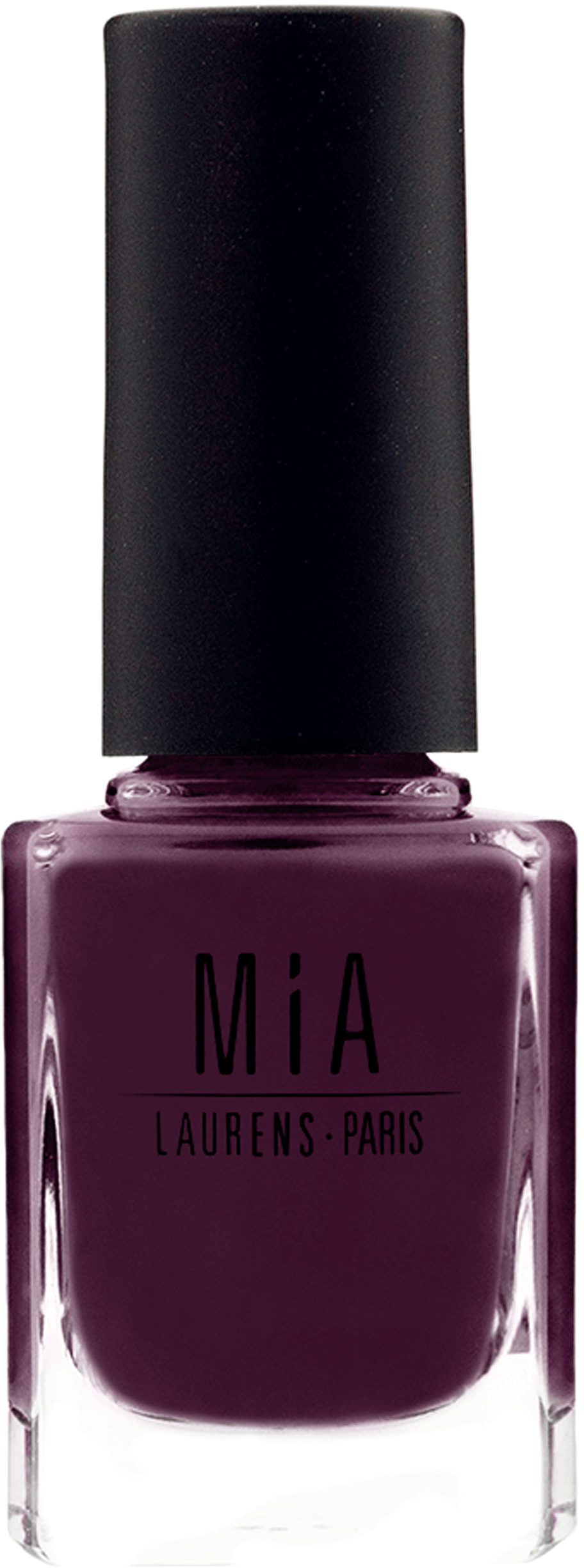 Rustic-wine - Nail Polish (2000x2500), Png Download