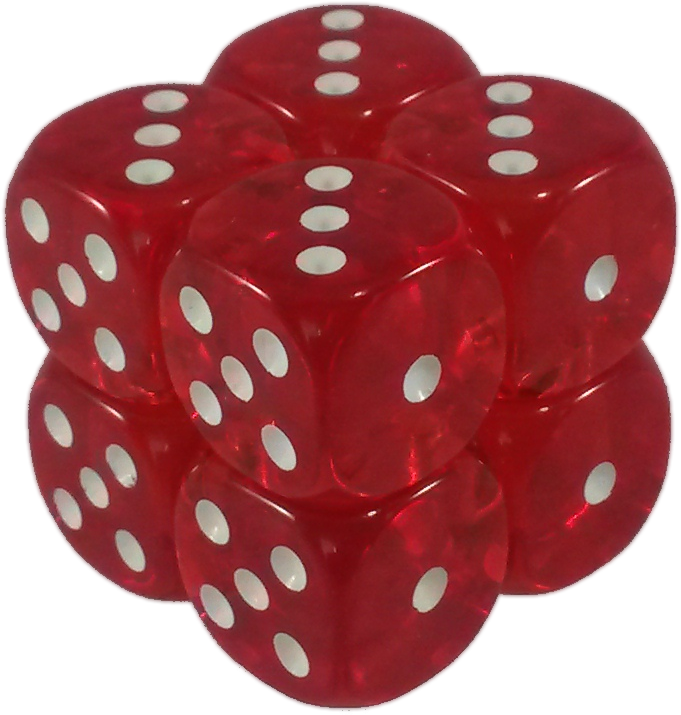 Dice Game (736x736), Png Download