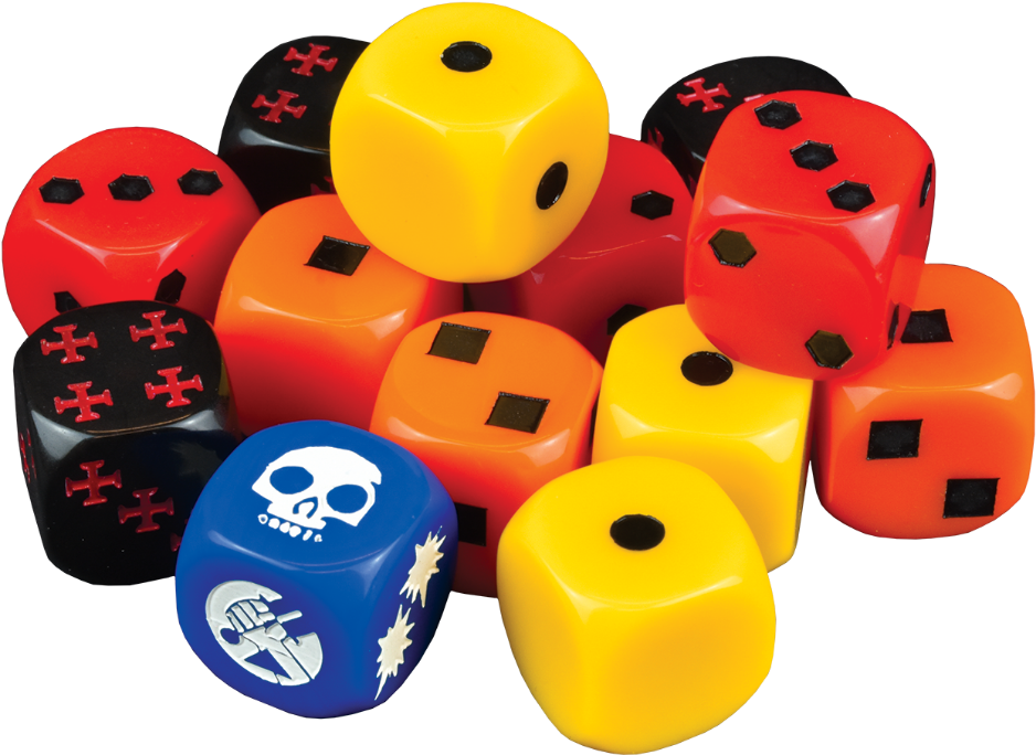 Dice Booster - Dice Game (1024x754), Png Download