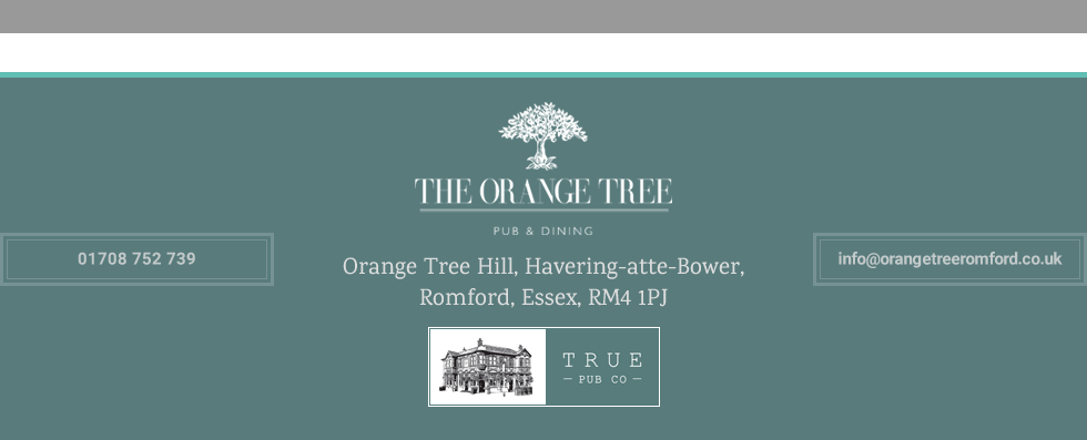 Thanks For Visiting Orange Tree - Graphic Design (980x397), Png Download