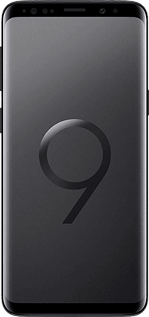 Galaxy S9 G960 Unlock Code - Samsung S9 (1200x1200), Png Download