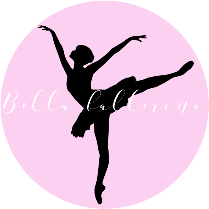 Png - Ballet Dancer Svg (1000x1000), Png Download