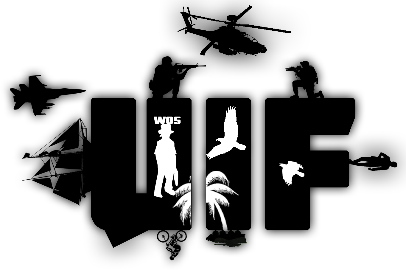 Http - //forum - Uifserver - Net/index - Phptopic=122927 - Helicopter Rotor (1378x964), Png Download