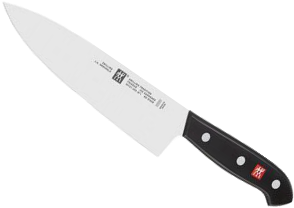 Zwilling Tradition 8″ Chef's Knife - Wusthof Chef Knife 6 (800x800), Png Download