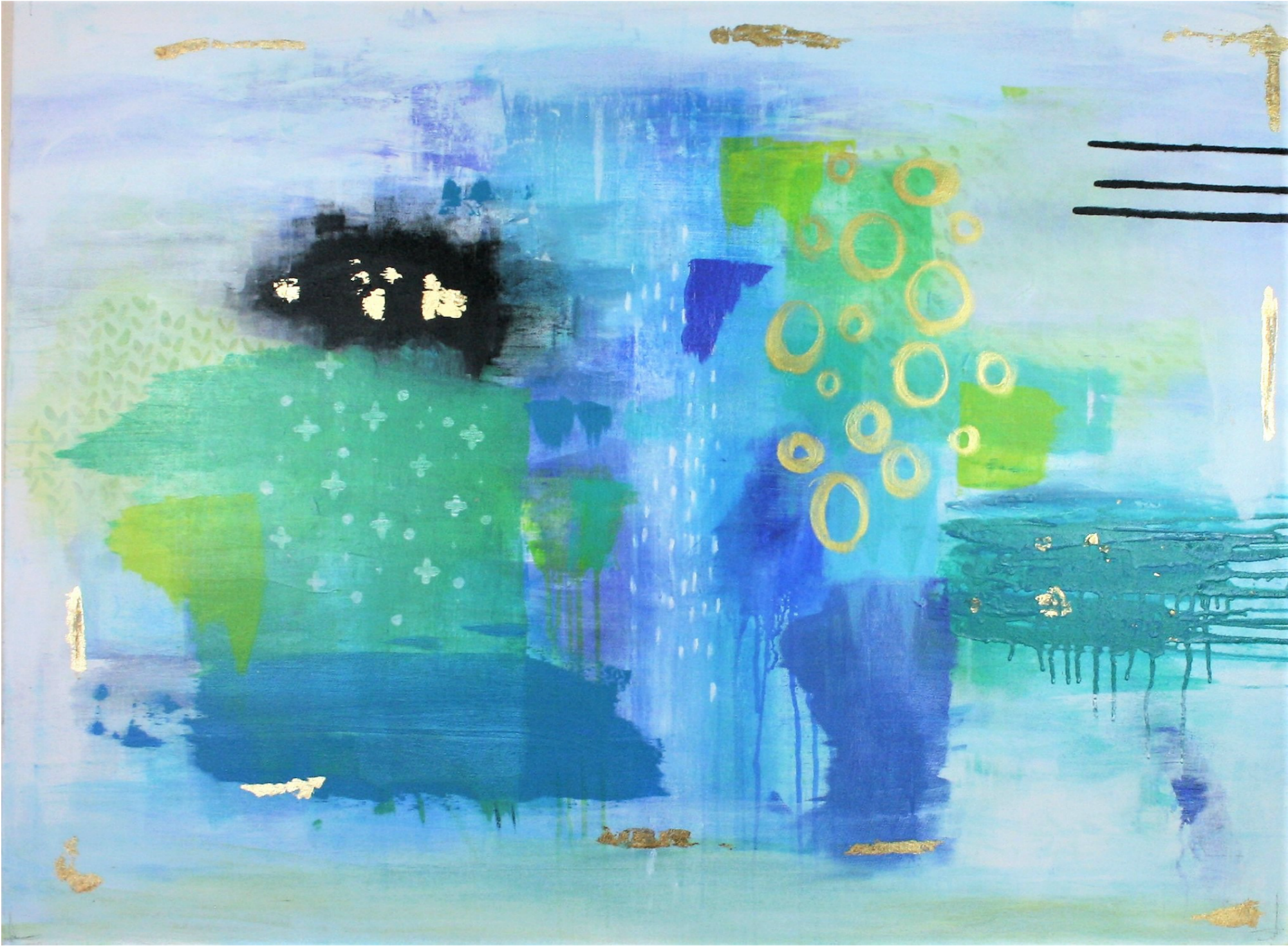 Peace Like A River (2000x2000), Png Download