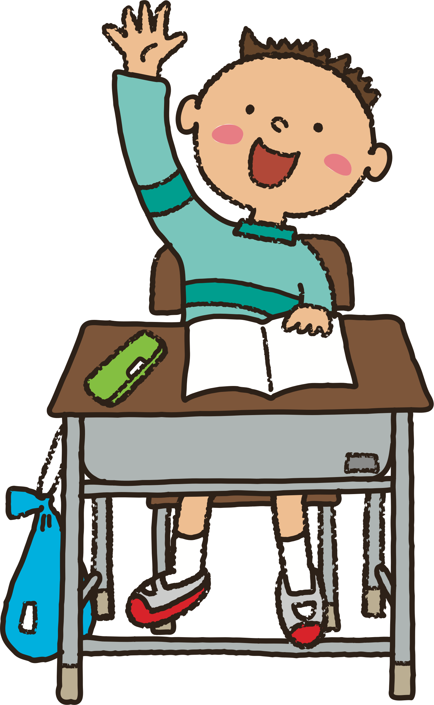 Big Image - Learning (1476x2400), Png Download