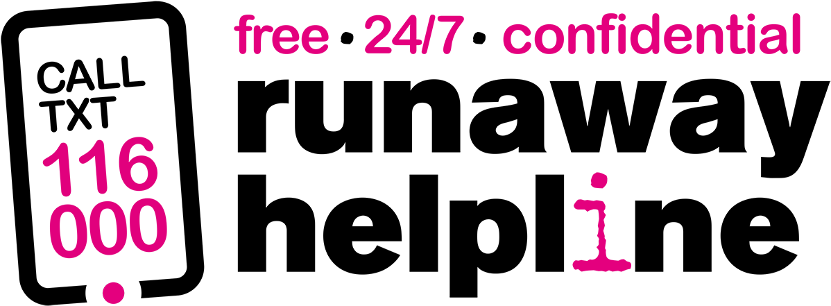 Runaway Helpline (1200x630), Png Download