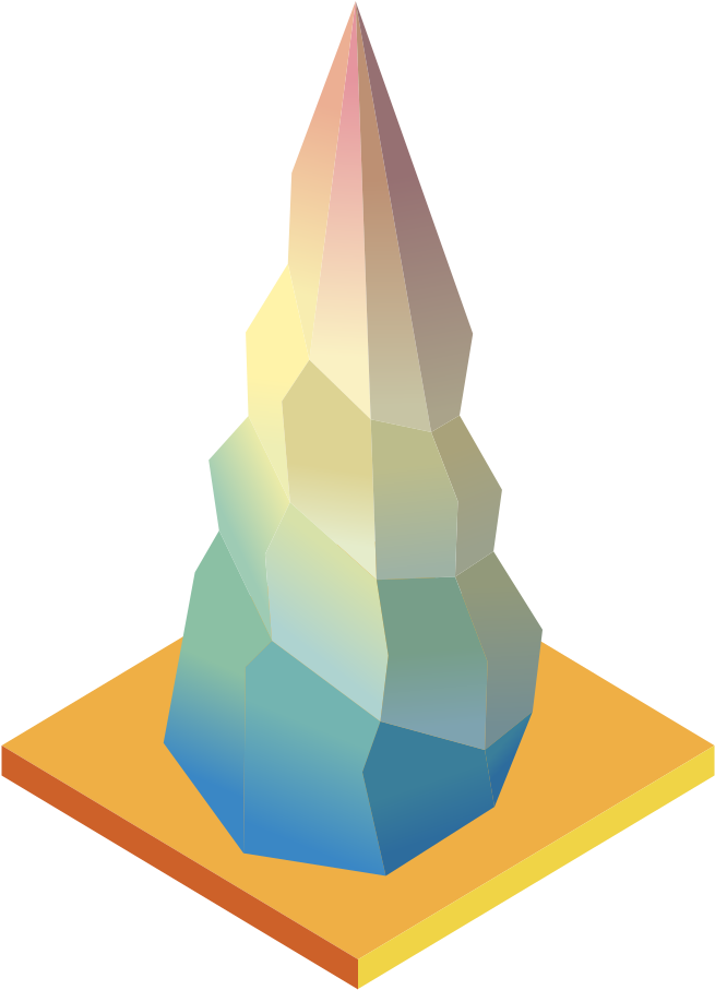 Elyrion Altar Of Peace - Portable Network Graphics (865x977), Png Download