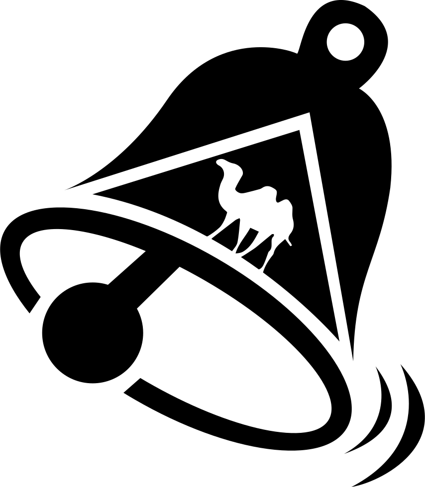 Horizontal Version Of Camel Comments - Pink Floyd (854x980), Png Download