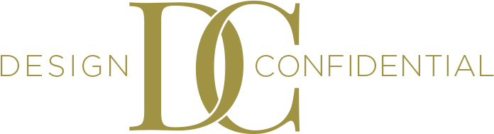 Design Confidential (750x189), Png Download