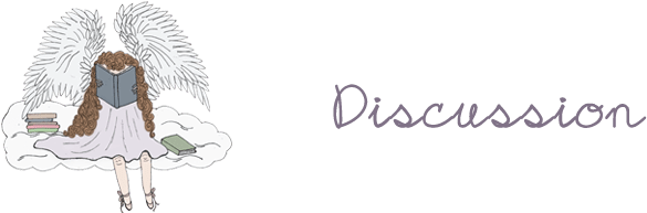 I Was Watching A Past Episode Of Tea Time By Epic Reads - Calligraphy (700x200), Png Download