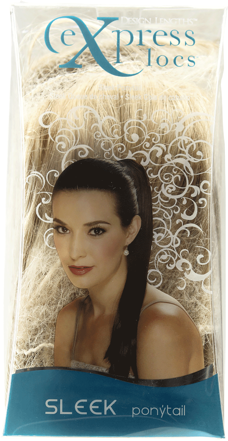 5033102801775 - Ponytail (1500x1500), Png Download