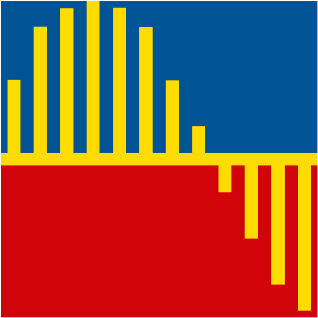 Convenient Visualization - Orange (1400x800), Png Download