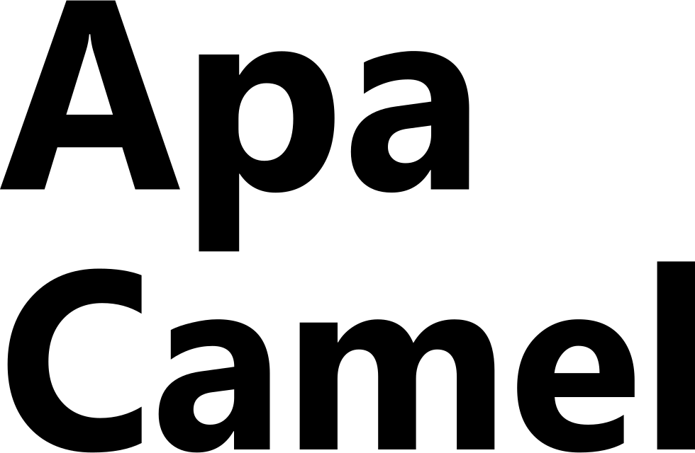 Camel Comments - Camel (980x640), Png Download