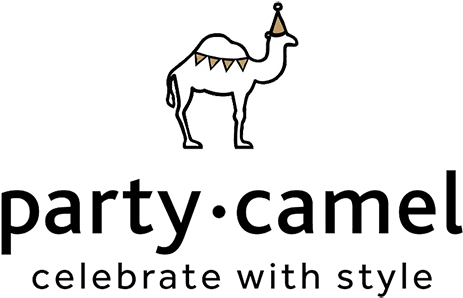 Party Camel - Portable Network Graphics (500x500), Png Download