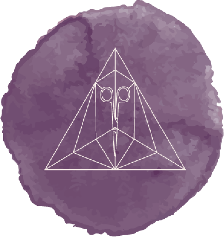 Soulsalons Watercolour Symbol Cta 03 - Portable Network Graphics (870x820), Png Download