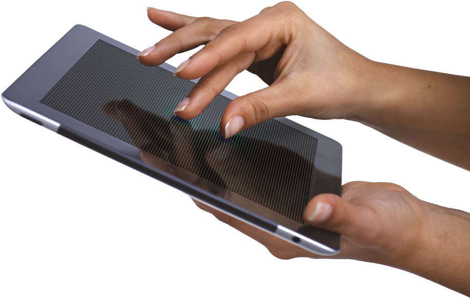 Our Company Combines Unique Technical Features, Like - Smartphone (1024x683), Png Download