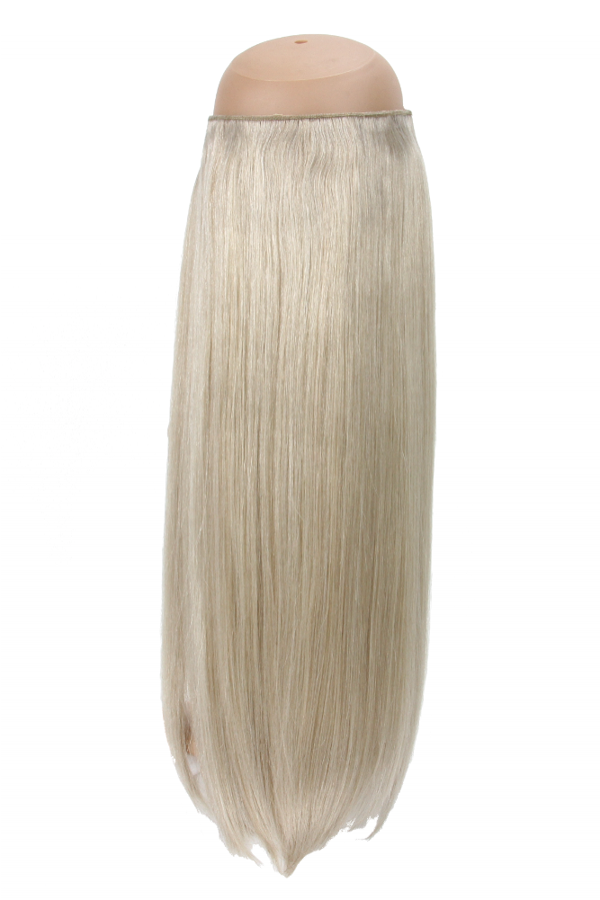 Rapunzels Halo 60a-1000x1000 - Artificial Hair Integrations (1000x1000), Png Download