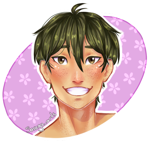 3 - Cartoon (500x527), Png Download