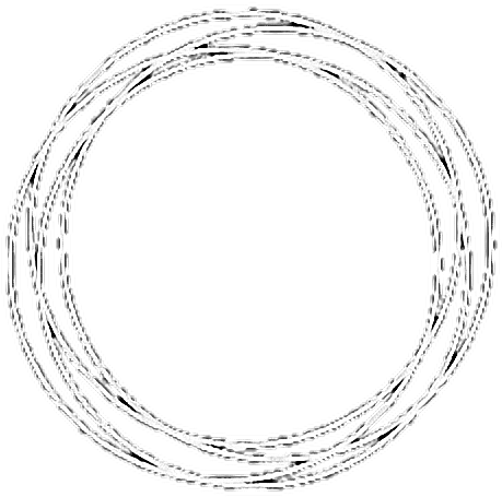 Black Circle Transparent Background Download - Icon (492x458), Png Download