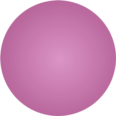 Gradient Circles - Circle (500x500), Png Download