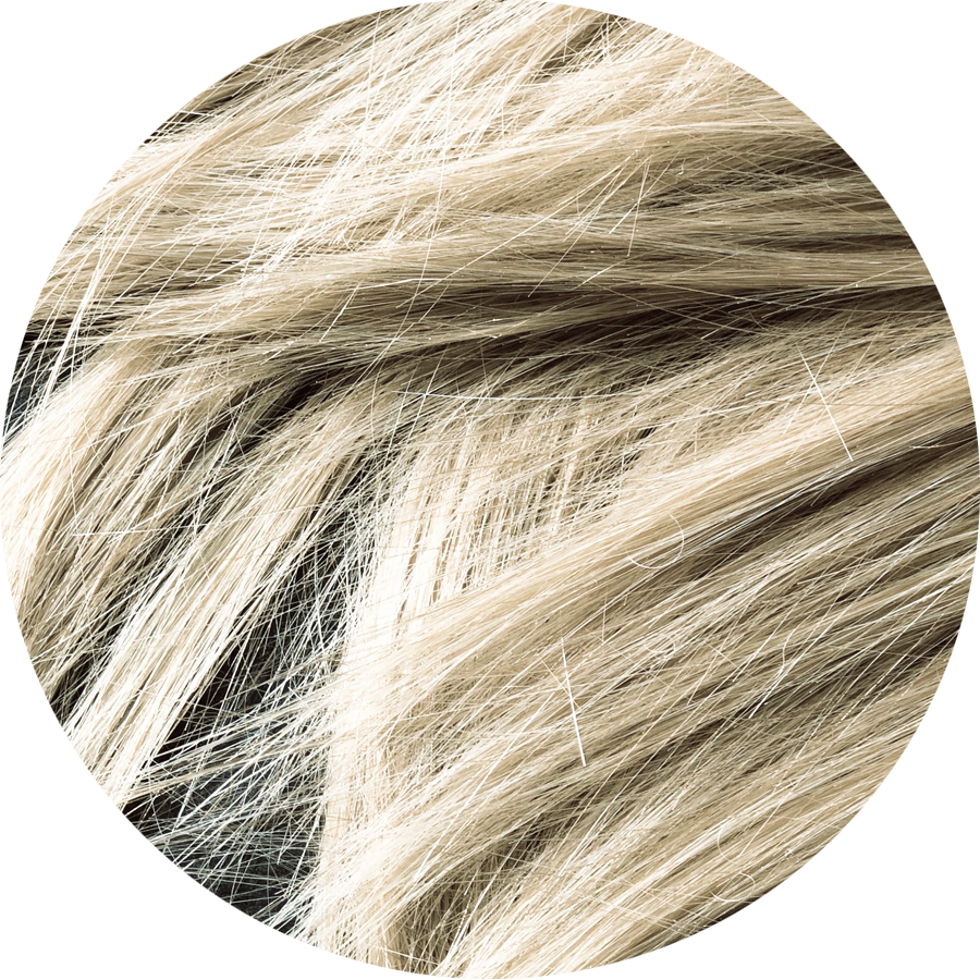 Ash Blonde - Blond (900x900), Png Download