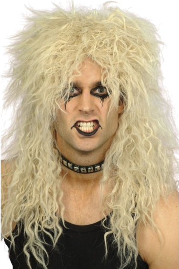 23481 Jokers23481 - Rock Star Dress Code (366x580), Png Download
