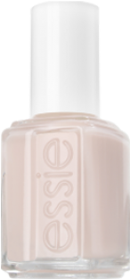 Essie 0005-baby\'s Breath - Essie Nail Lacquer (500x500), Png Download