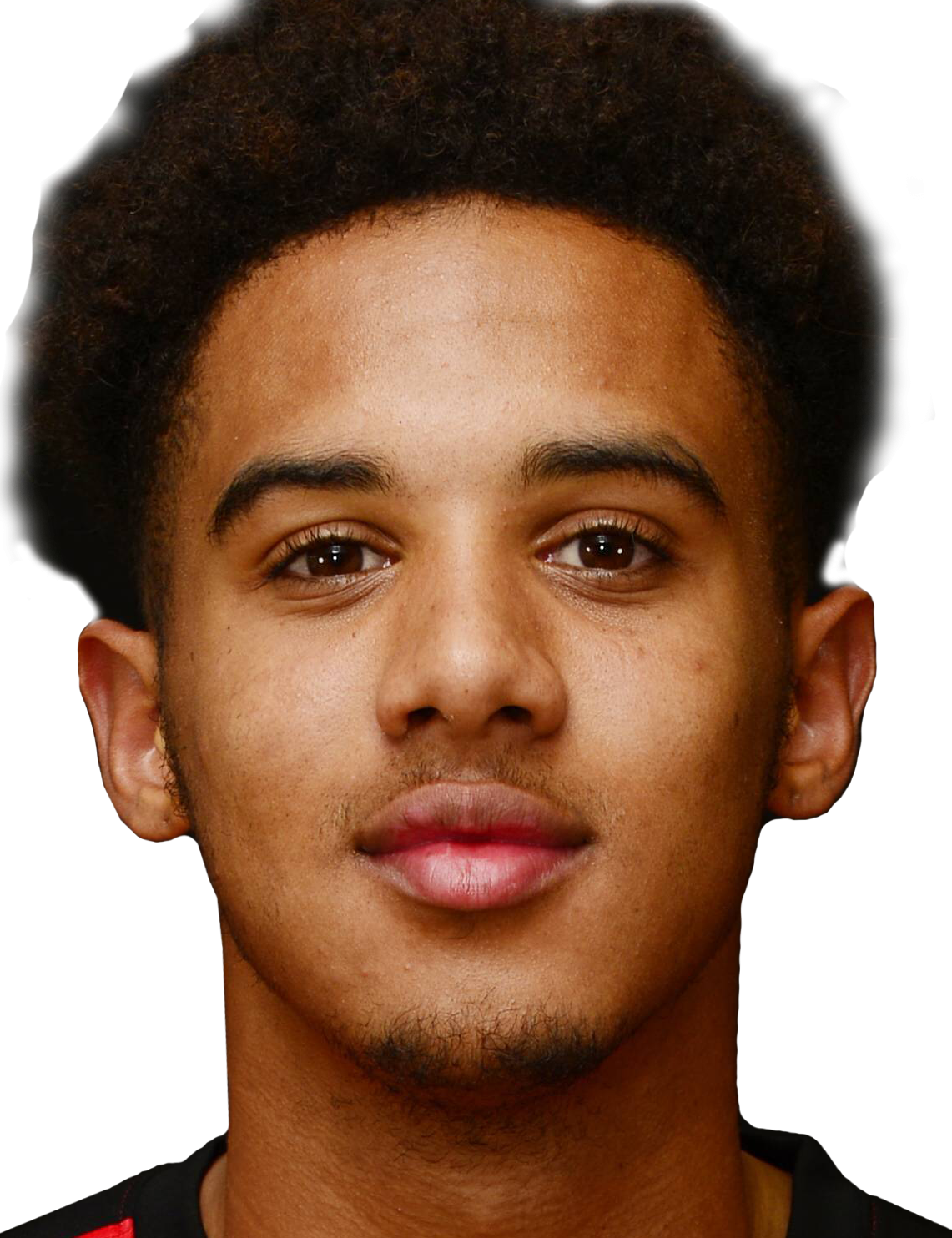 Cole Kpekawa St Mirren (1141x1484), Png Download